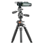 Tripied Foto-Video Vanguard VEO3+ 263APS, Cap Video, Negru - imagine 4
