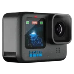 Cameră Video Sport GoPro Hero 12, Negru - Image 6