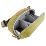 Geantă pe umăr Vanguard VEO CITY CB24 GR, Verde - imagine 5