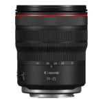 Obiectiv foto Canon RF 14-35mm f/4L IS USM - Image 9