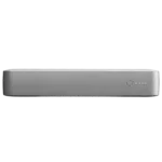Acumulator extern Cellularline Shade Laptop, 20000mAh, Gri - imagine 3