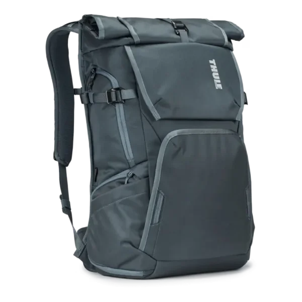 Rucsac pentru cameră THULE Thule Covert 32L, Dark Slate