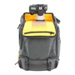 Rucsac pentru cameră Vanguard ALTA SKY 45D, Gri - Image 8