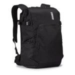 Rucsac pentru cameră THULE Thule Covert 24L, Negru