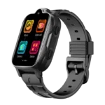 Ceas pentru copii Wonlex CT08, Negru