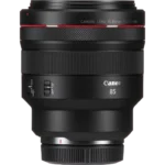 Obiectiv foto Canon RF 85mm f/1.2L USM - imagine 4