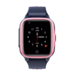 Ceas pentru copii Wonlex KT15, Roz - Image 4