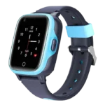 Ceas pentru copii Wonlex KT15, Albastru