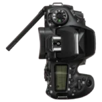 Aparat foto DSLR Canon EOS 90D, Negru - imagine 2
