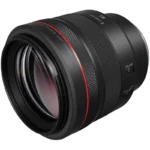 Obiectiv foto Canon RF 85mm f/1.2L USM