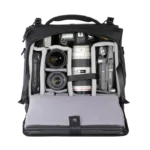 Geantă pentru camera foto Vanguard VEO SELECT 42T BK, Negru - Image 10