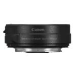 Adaptor de montare Canon EF-EOS R