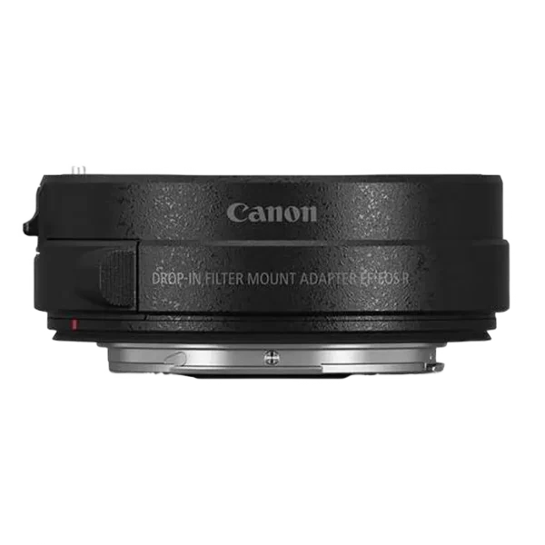 Adaptor de montare Canon EF-EOS R