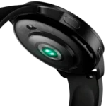 Ceas inteligent Xiaomi Watch S3, 47mm, Negru - Image 3