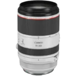 Obiectiv foto Canon RF 70-200mm f/2.8L IS USM - imagine 5