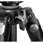 Tripied Foto-Video Vanguard VEO3 264AO, Cap Video, Negru - imagine 9