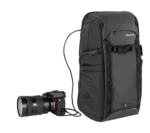 Rucsac pentru cameră Vanguard VEO ADAPTOR S46 BK, Negru - imagine 2