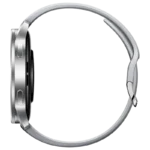 Ceas inteligent Xiaomi Watch S3, Argintiu - Image 4