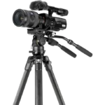 Trepied/Monopod Vanguard VEO3+ 303AT, , Negru - imagine 4