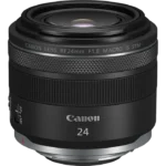 Obiectiv foto Canon RF 24mm f/1.8 Macro IS STM - imagine 7