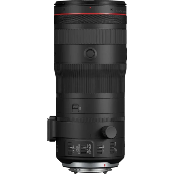 Obiectiv foto Canon RF 24-105MM F2.8 L IS USM Z