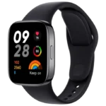 Ceas inteligent Xiaomi M2216W1, Negru