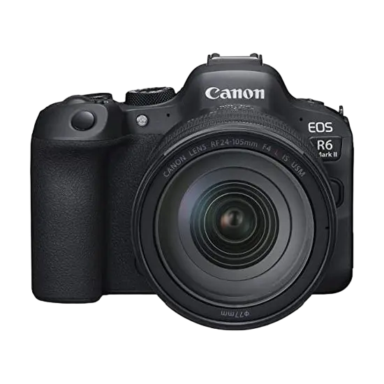 43470a27-e24c-4c41-bdf1-eb16991c9239.webp Aparat Foto Mirrorless Canon EOS R6 Mark II RF 24-105mm f/4.0 L IS USM KIT - Image 1