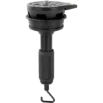 Tripied Video Vanguard ALTA PRO 3VRL 303AV20, Cap Video, Negru - imagine 6