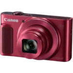 Aparat Foto Compact Canon PowerShot SX620 HS, Roșu