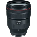 Obiectiv foto Canon RF 28-70mm f/2L USM - imagine 6