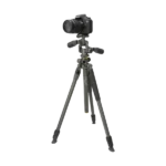 Tripied Foto-Video Vanguard ALTA PRO2+ 263AP, Cap Video, Gri - imagine 3
