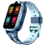 Ceas pentru copii Wonlex CT08, Albastru