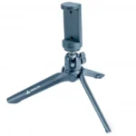 Trepied/Monopod Vanguard VESTA TT1 CHAM, Cap trepied de minge, Albastru