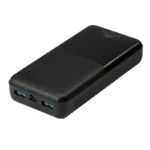 Acumulator extern RivaCase VA2572, 20000mAh, Negru - imagine 4