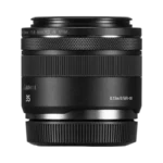 Obiectiv foto Canon RF 35MM F1.8 MACRO IS STM - imagine 5