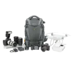 Rucsac pentru cameră Vanguard ALTA SKY 45D, Gri - Image 5
