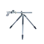 Tripied Foto-Video Vanguard ALTA PRO2+ 263AGH, Cap trepied de minge, Gri - imagine 9