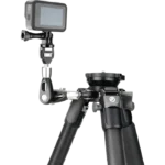 Trepied/Monopod Vanguard VEO3+ 303AT, , Negru - imagine 3
