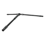 Tripied Foto-Video Vanguard VEO3 263AO, Cap Video, Negru - imagine 5