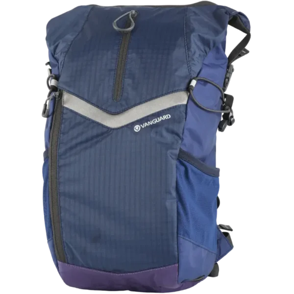 Rucsac pentru cameră Vanguard Reno 41BL, Albastru