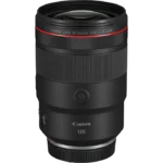 Obiectiv foto Canon RF 135mm f/1.8L IS USM - imagine 4