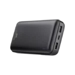 Acumulator extern RivaCase VA2120, 2000mAh, Negru - imagine 2