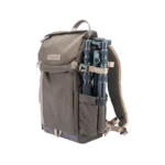 Rucsac pentru cameră Vanguard VEO GO 42M KG, Khaki - Image 4