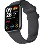 Ceas Sport/Antrenament Xiaomi Smart Band 8 Pro, Negru - Image 2