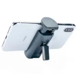 Trepied/Monopod Vanguard VESTA TT1 CHAM, Cap trepied de minge, Albastru - Image 4