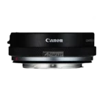 Adaptor de montare Canon EF-EOS R Control Ring