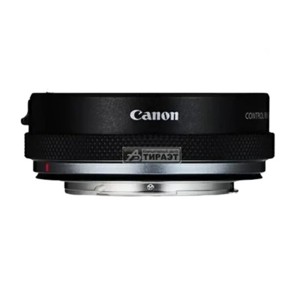 Adaptor de montare Canon EF-EOS R Control Ring