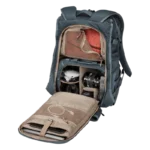 Rucsac pentru cameră THULE Thule Covert 24L, Dark Slate - imagine 2