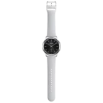 Ceas inteligent Xiaomi Watch S3, Argintiu - Image 3