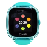 Ceas pentru copii Elari KidPhone Fresh, Verde - Image 7